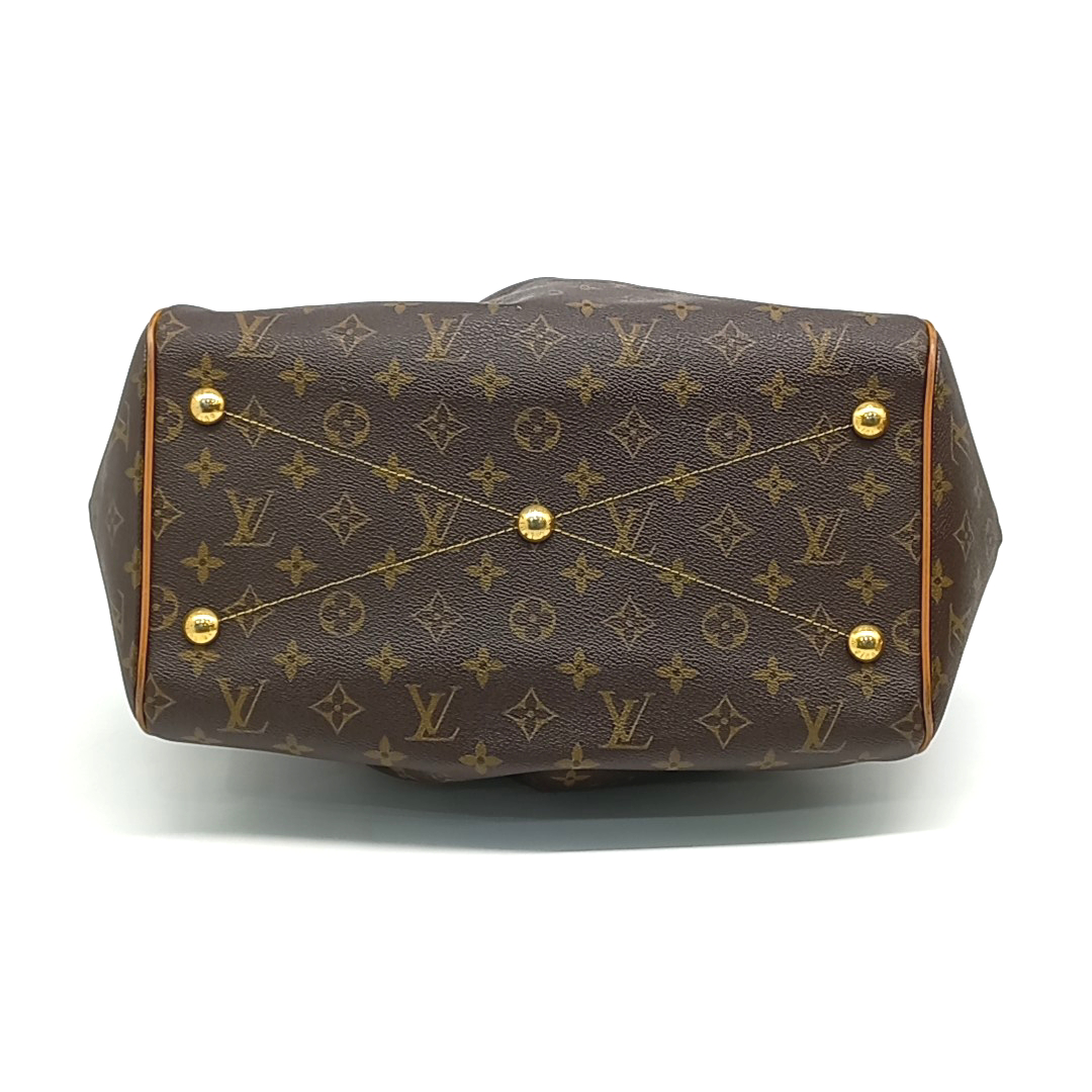 Louis Vuitton Monogram Tivoli GM (10585539)