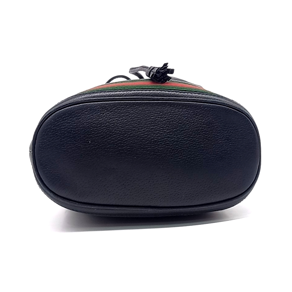 Gucci Ophidia Small Bucket Bag (610846) (10425819)