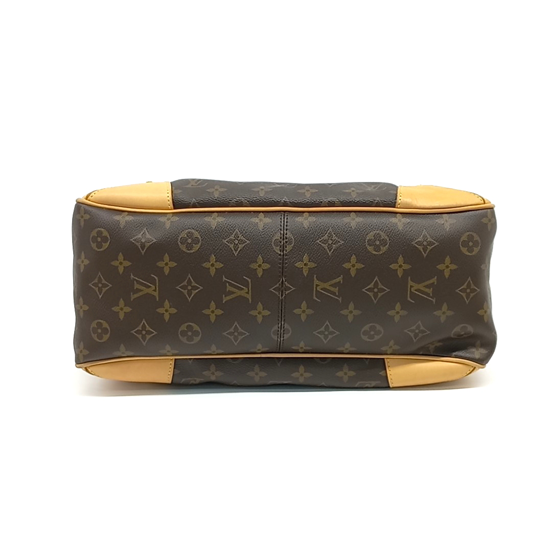Louis Vuitton Monogram Estrela MM (10516566)