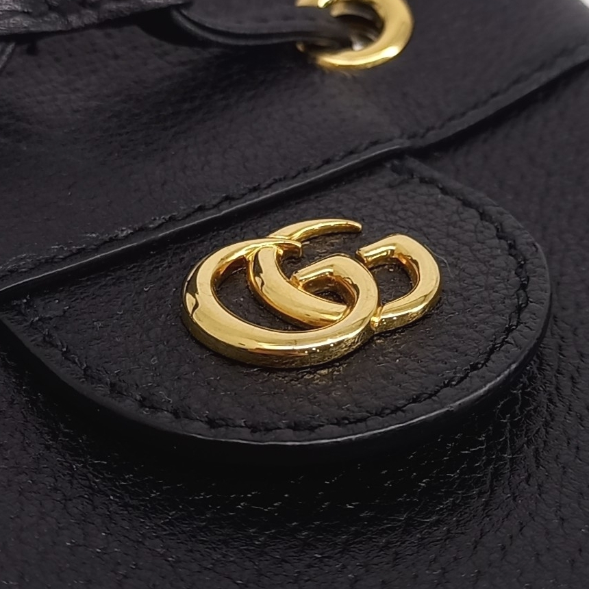 Gucci Ophidia Small Bucket Bag (610846) (10425819)