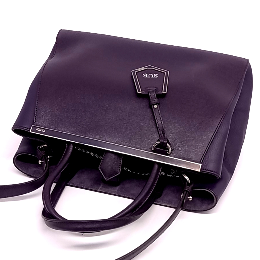Fendi Toujours Medium (8BH250) (10433306)