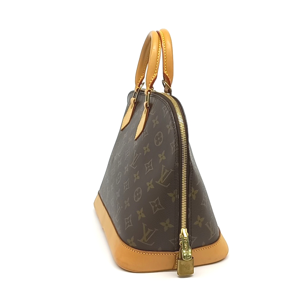 Louis Vuitton Monogram Alma PM (10536517)