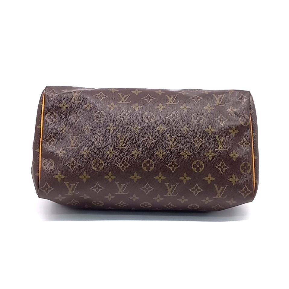 Louis Vuitton Monogram Speedy 35 (10584297)