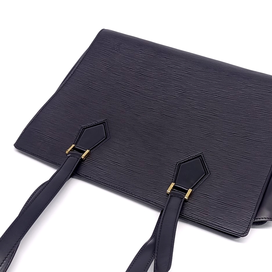Louis Vuitton Epi Duplex Shoulder Bag (10580005)