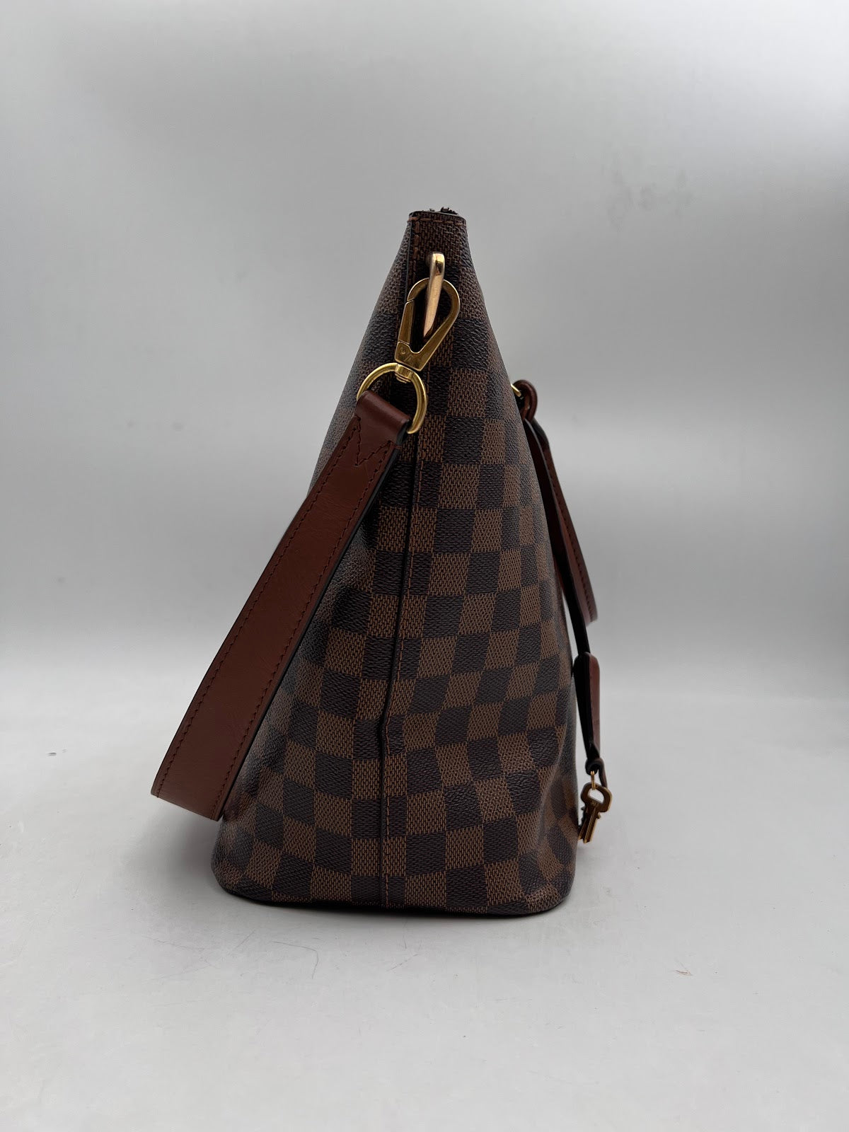 Louis Vuitton Damier Ebene Belmont