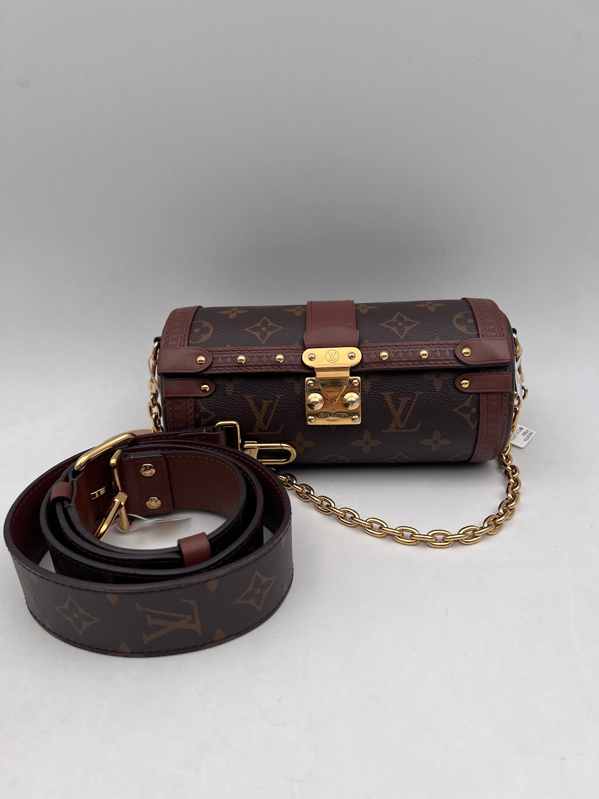 Louis Vuitton Monogram Papillon