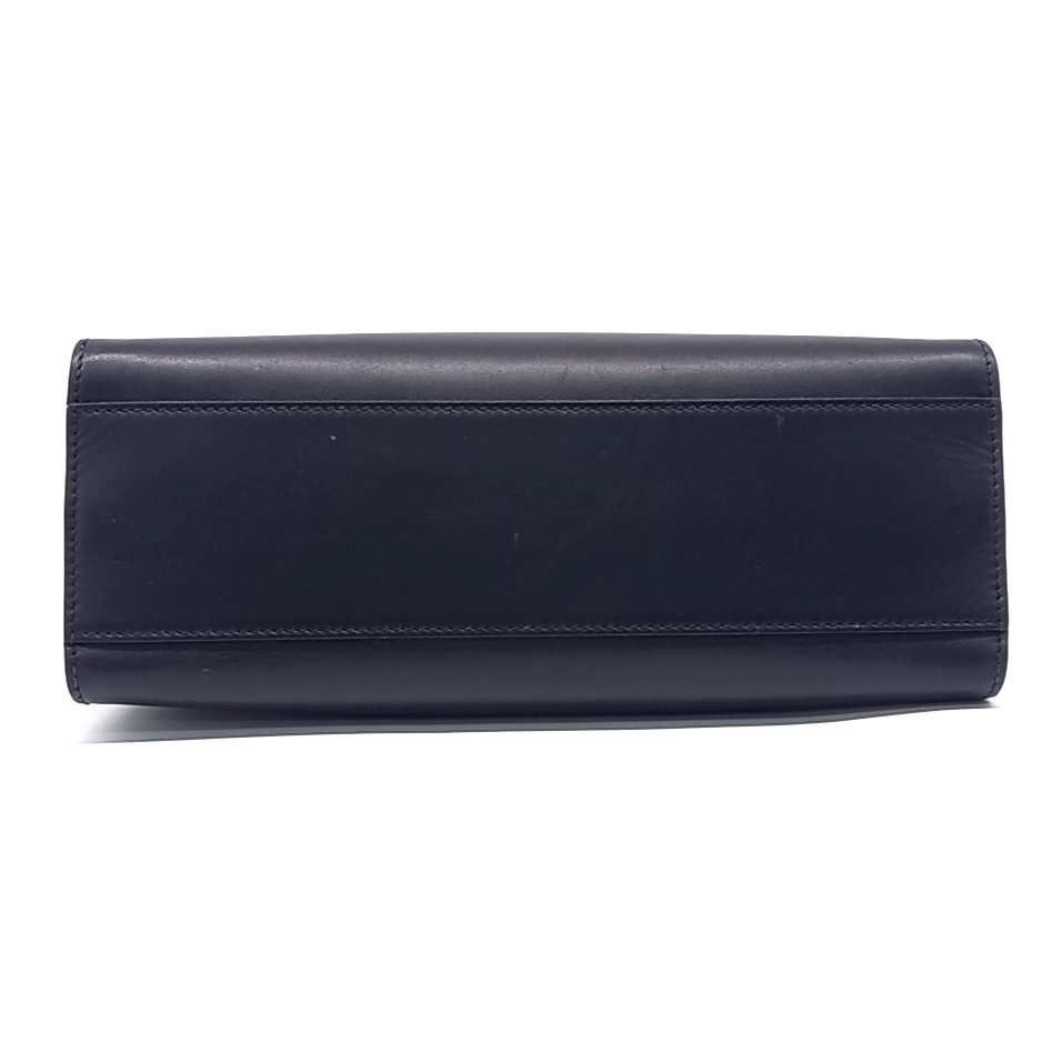 Gucci Nymphaea Bamboo Tote/Shoulder Bag (459076) (10307825)