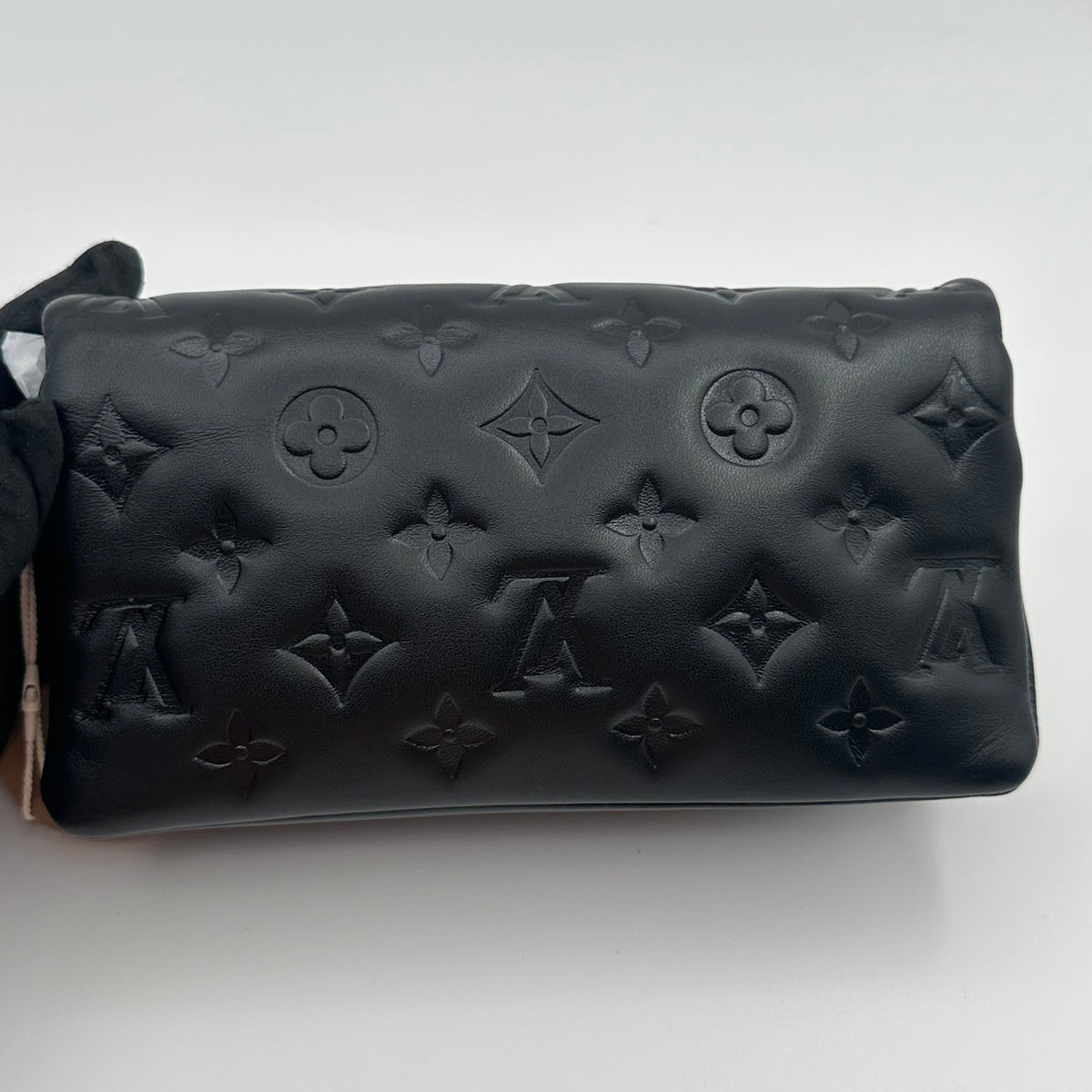 Louis Vuitton Coussin WOC New-Style Toiletry Bag (BL0977)