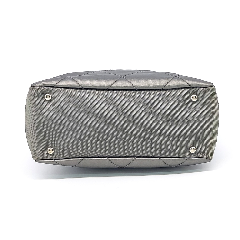 Chanel Biarritz Shoulder Bag (10340571)