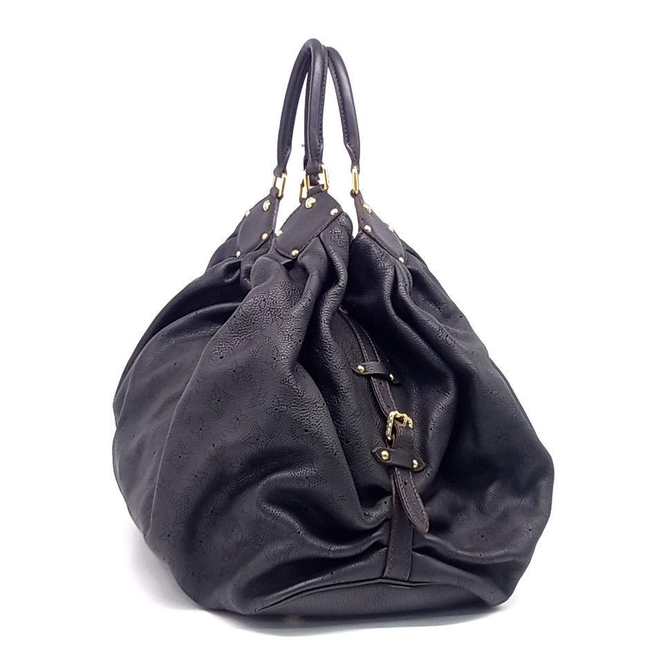 Louis Vuitton Mahina XL (10575439)