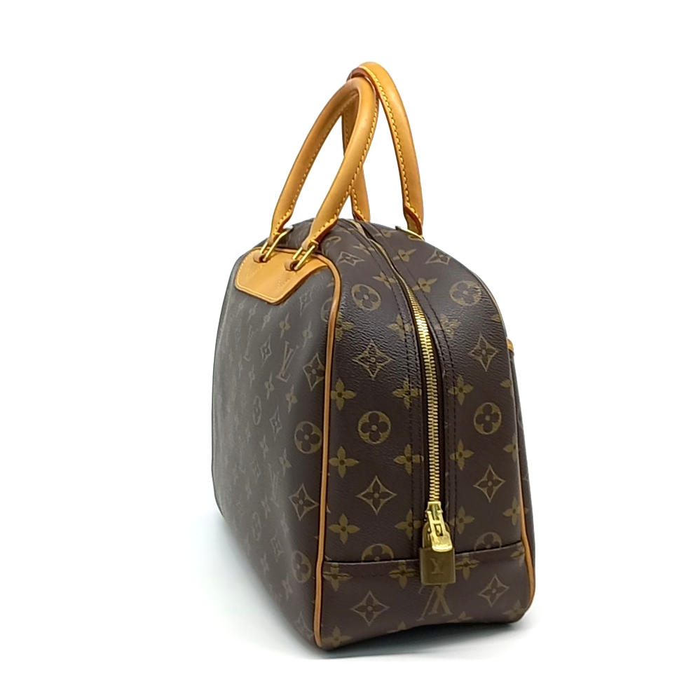 Louis Vuitton Monogram Deauville (10571613)