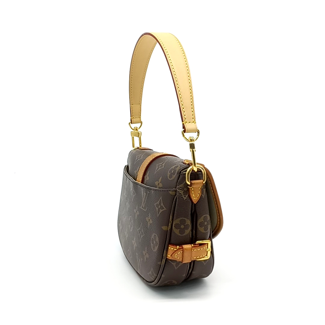 Louis Vuitton Monogram Saumur BB M46740 (10561174)