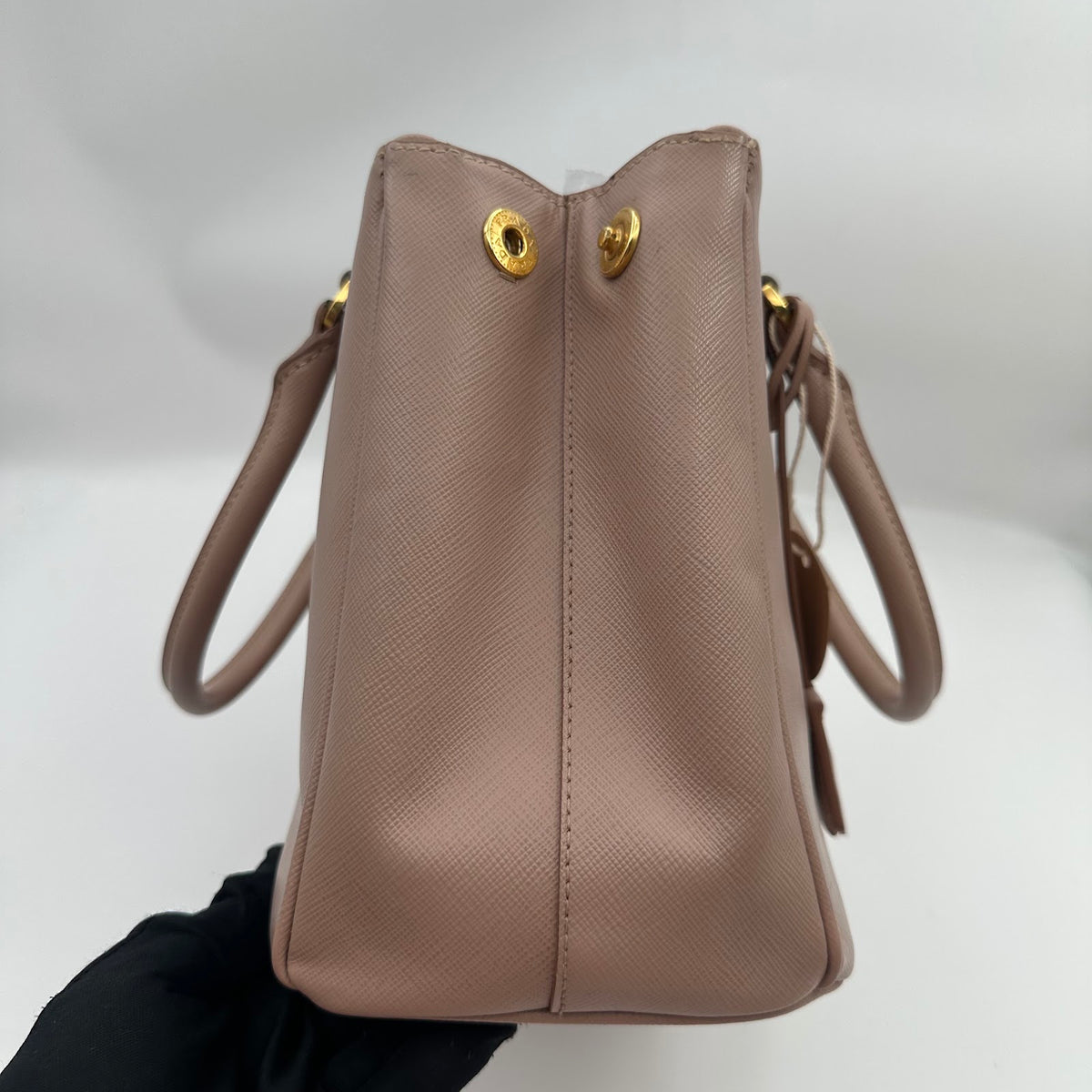 Prada Galleria Bag Pink (BL1019)