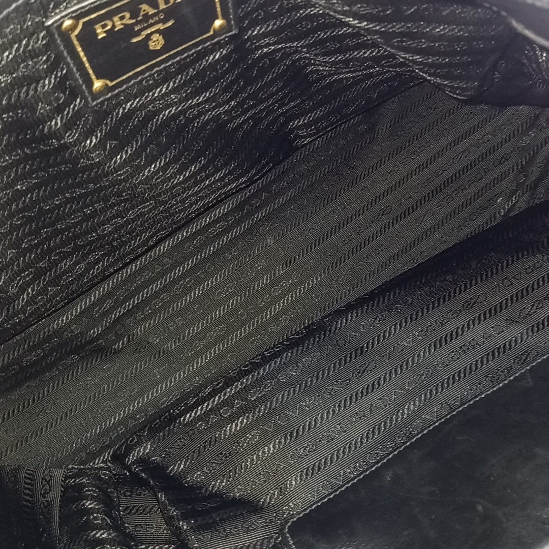 Prada Tote/Shoulder Bag (10544187)