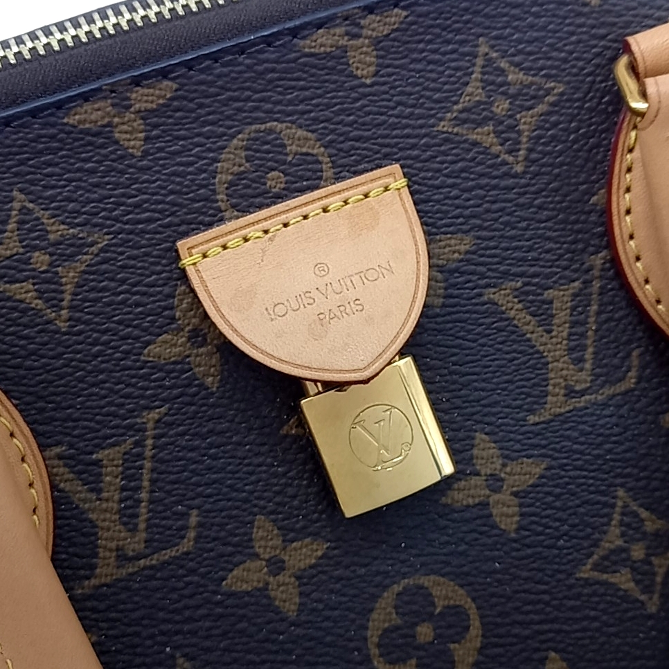 Louis Vuitton Monogram Rivoli MM (10315497)