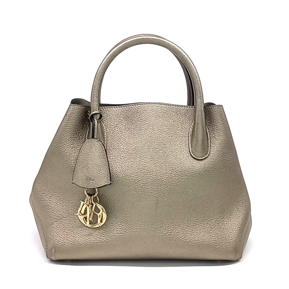 Christian Dior Open Bar Bag Small (10540527)