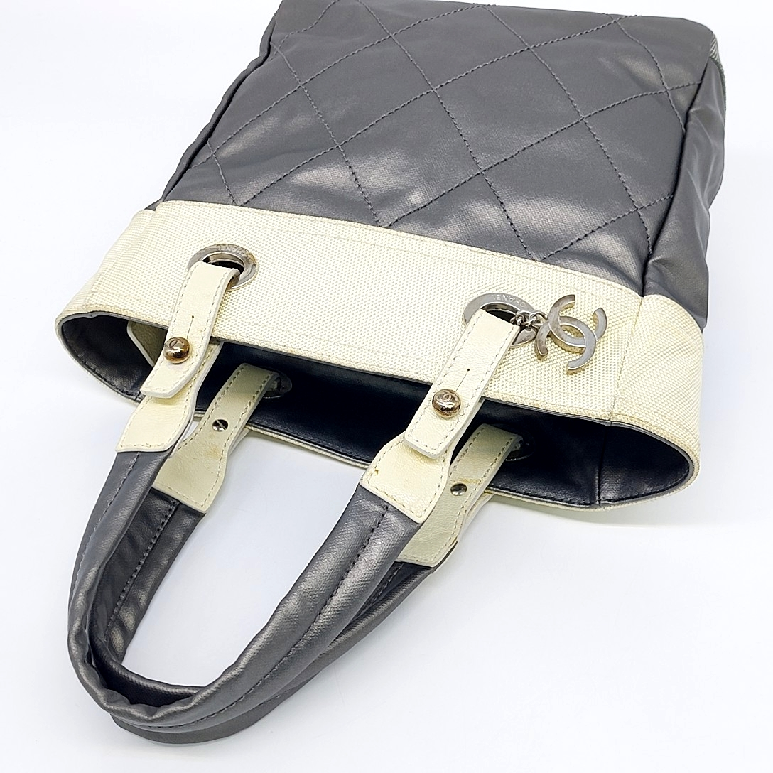 Chanel Biarritz Shoulder Bag (10340571)