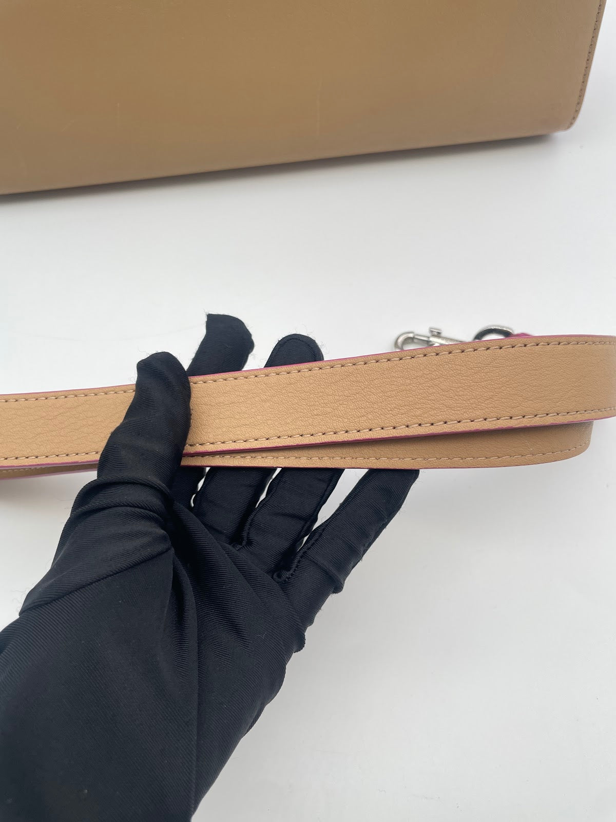Fendi 3Jours Handbag