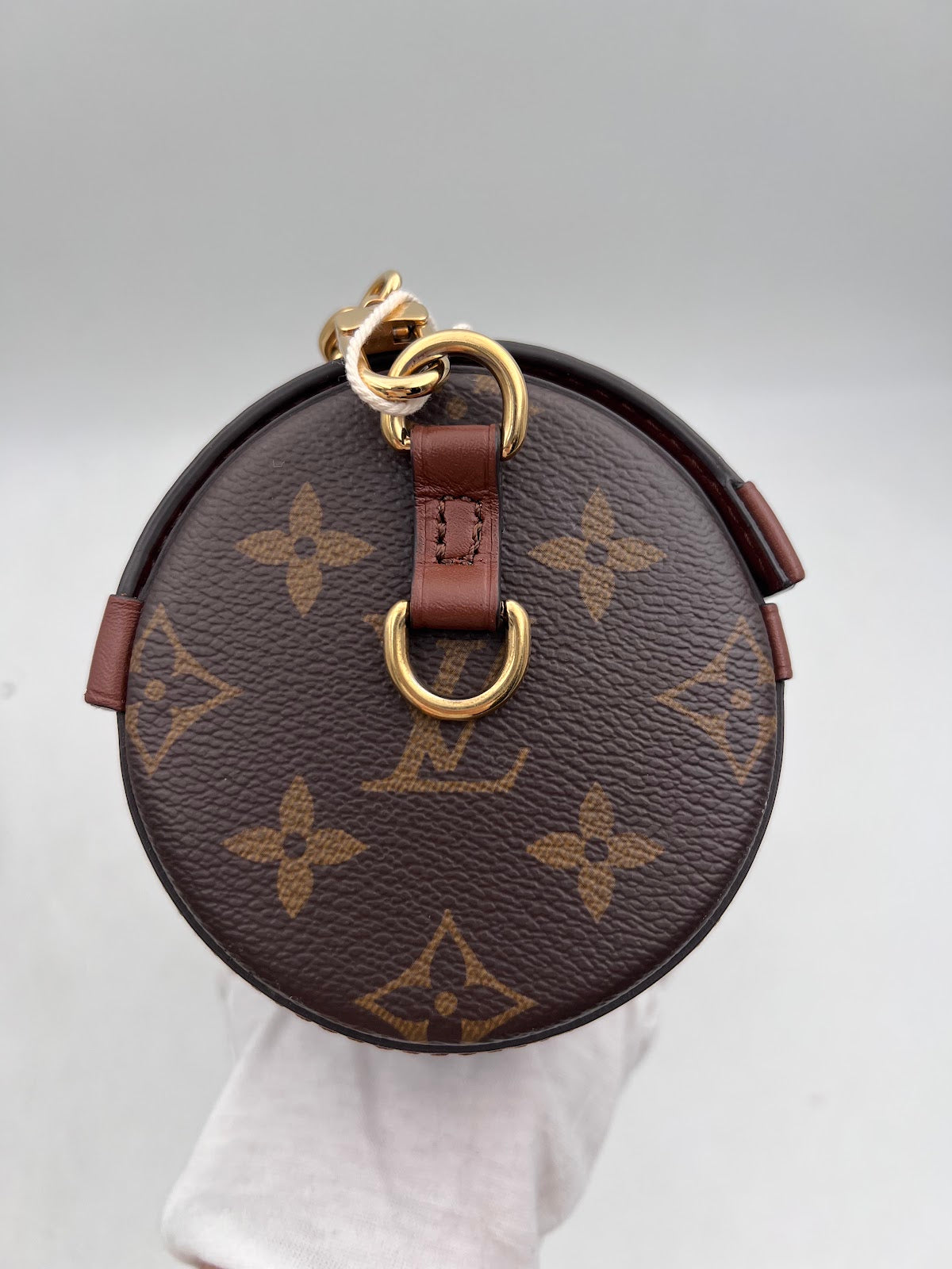 Louis Vuitton Monogram Papillon