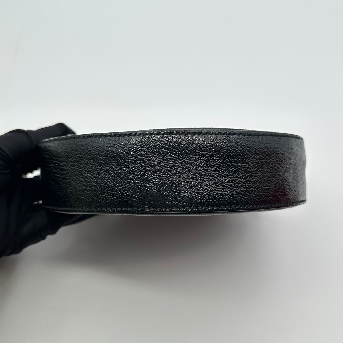 Hermès Constance Wallet, Brown