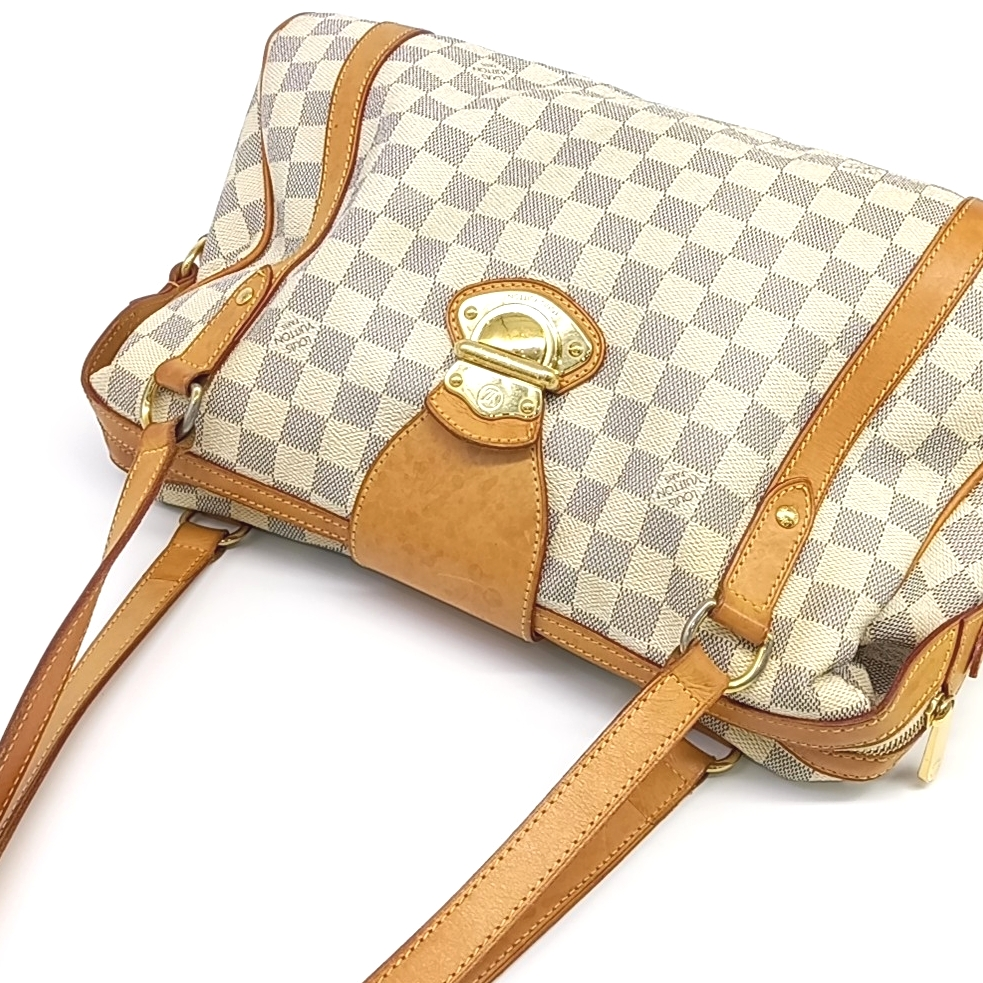 Louis Vuitton Azur Stresa PM (10559776)