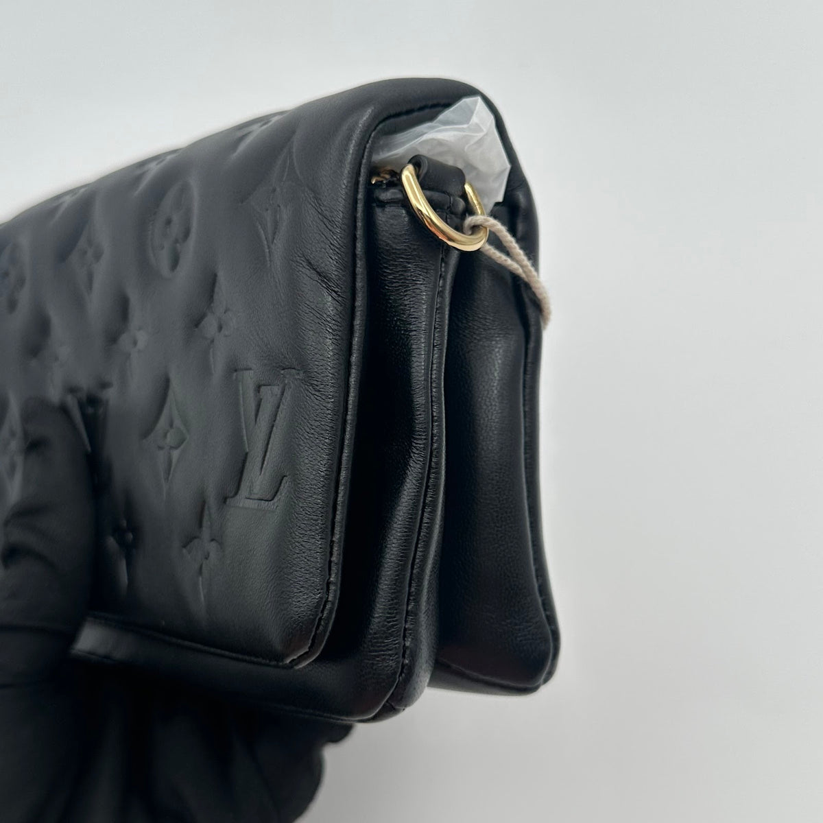 Louis Vuitton Coussin WOC New-Style Toiletry Bag (BL0977)