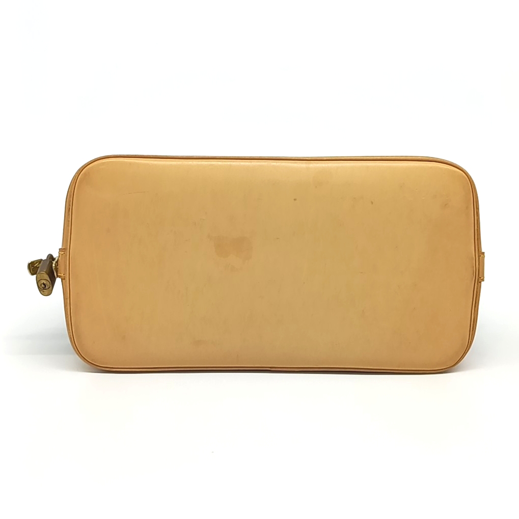 Louis Vuitton Monogram Alma PM (10536517)