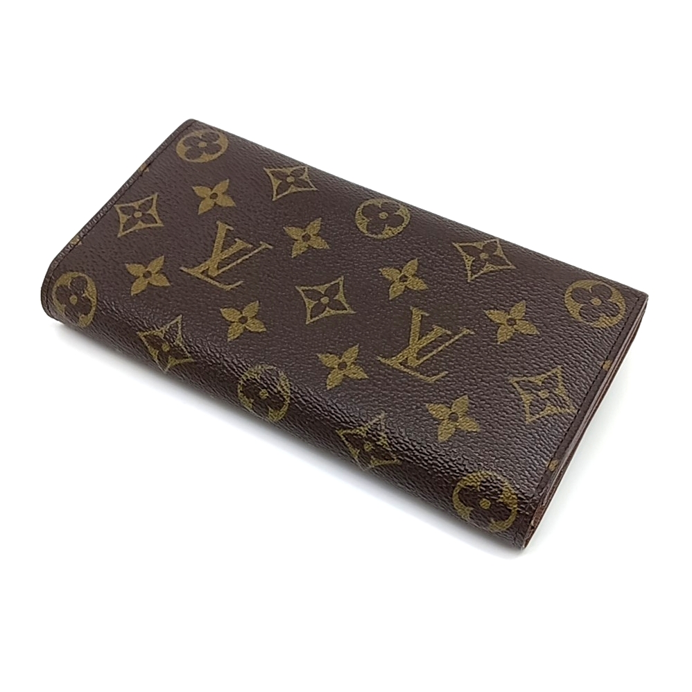 Louis Vuitton Monogram Sarah Wallet M61734 (10484312)