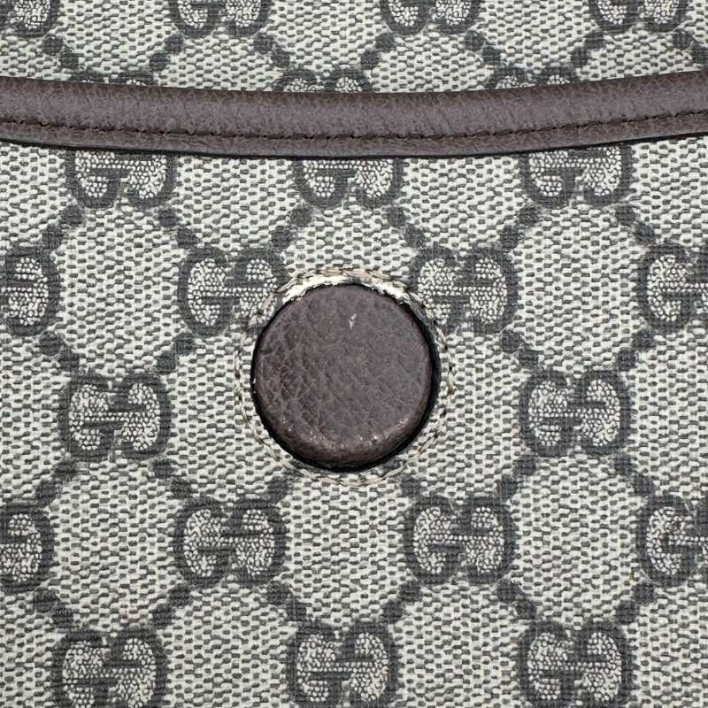Gucci Neo Vintage GG Supreme Belt Bag