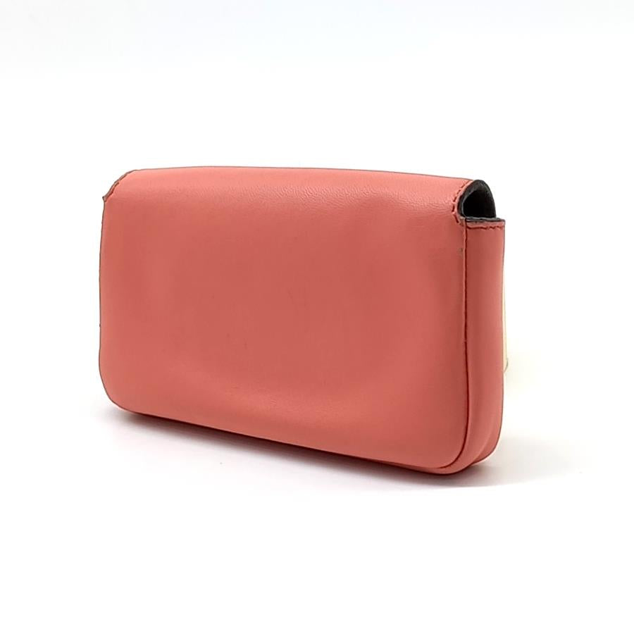 Fendi Monster Micro Baguette Bag (3851679)