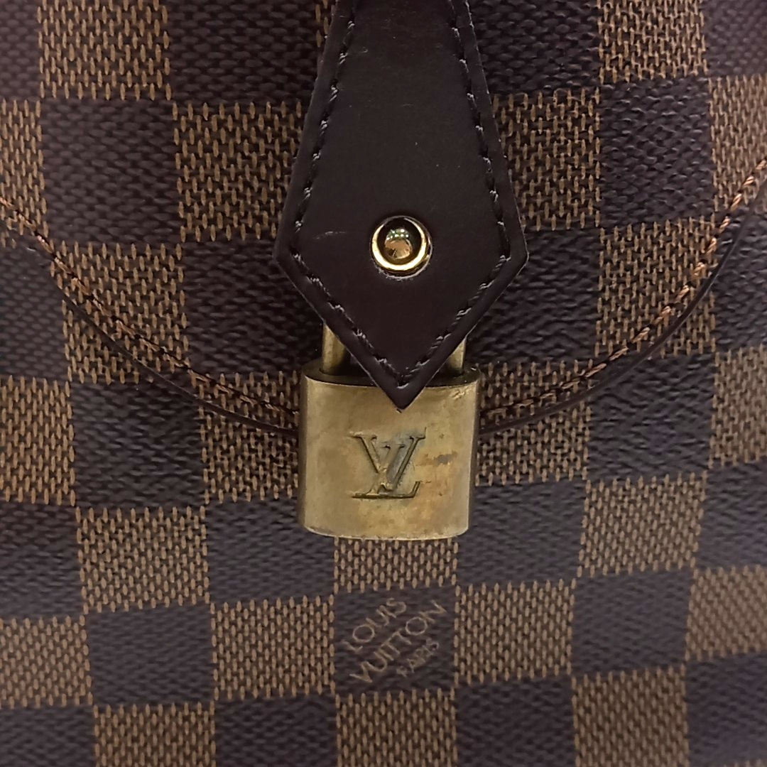 Louis Vuitton Damier Duomo (10564752)