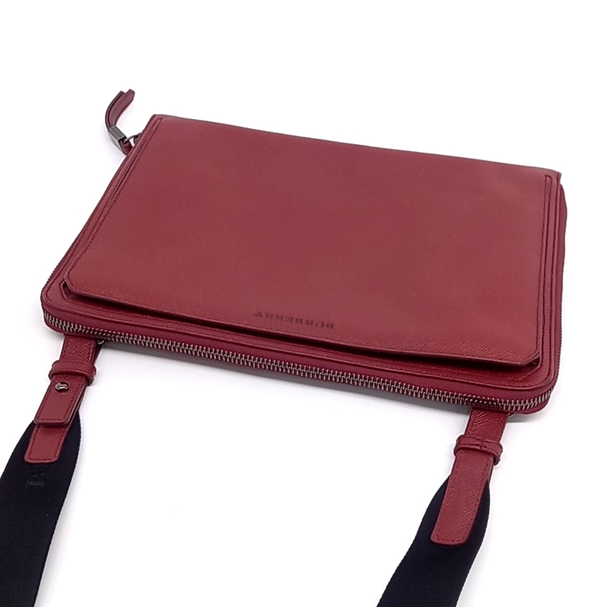 Burberry Crossbody Bag (10514193)