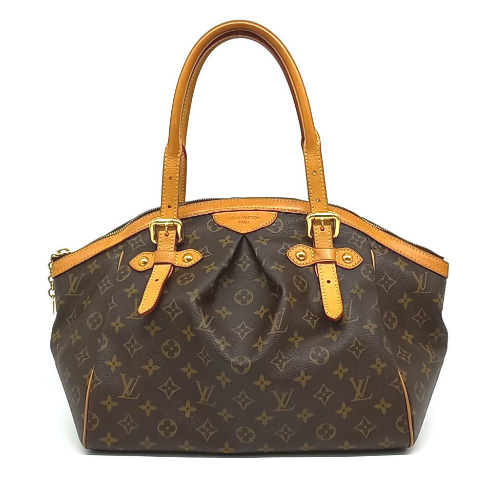 Louis Vuitton Monogram Tivoli GM (10585539)