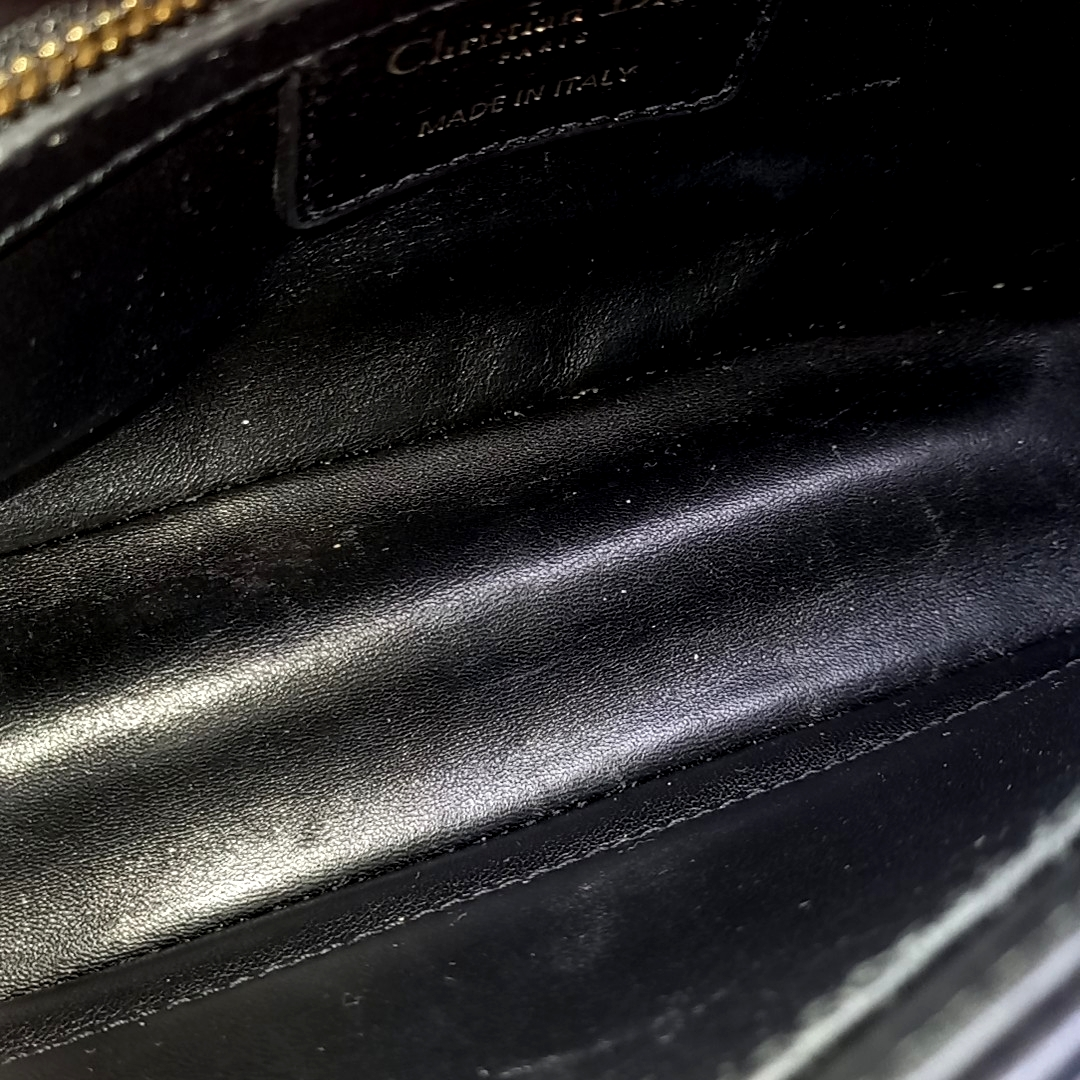 Christian Dior Caro Bag Small M9241UWHC (10333505)