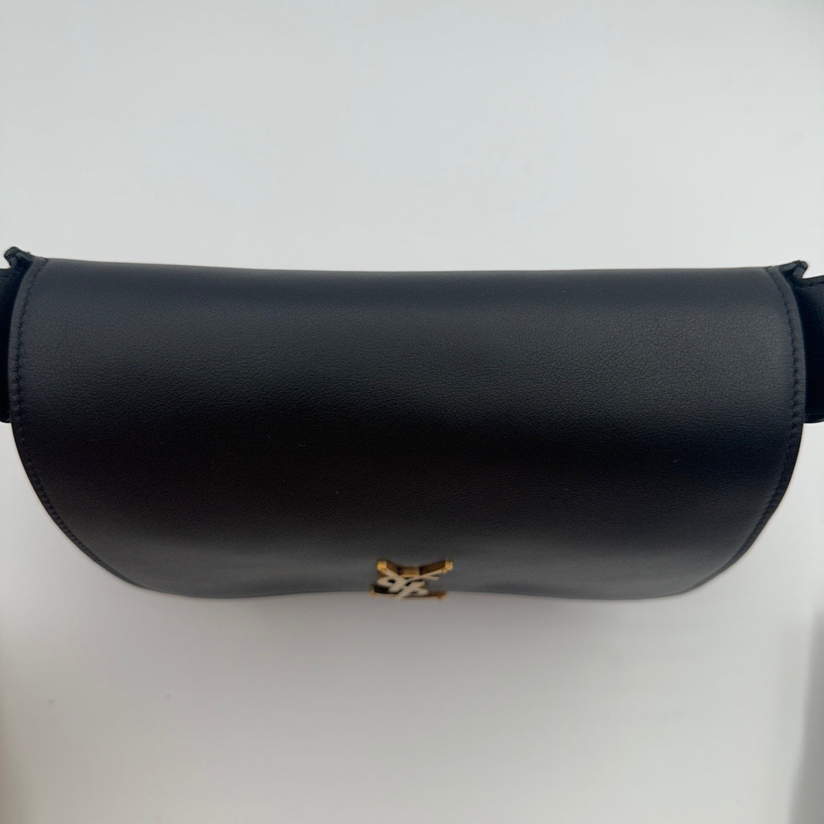 Saint Laurent Niki Medium Black with Gold Hardware (BL0638)