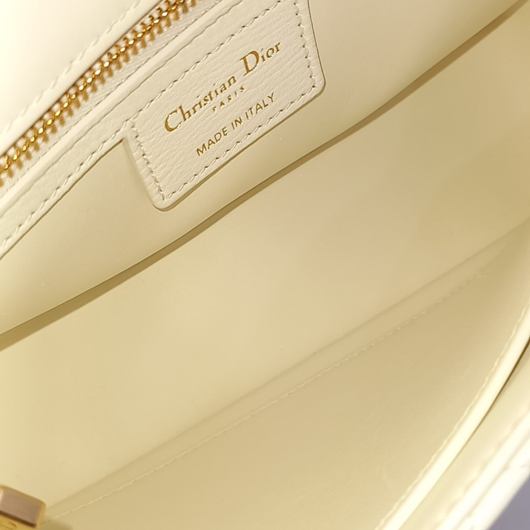 Christian Dior Caro Bag Medium (10574935)