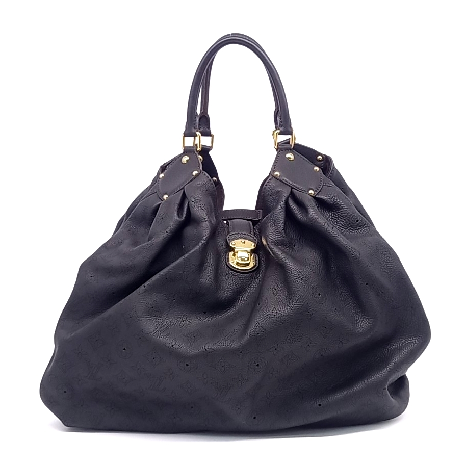 Louis Vuitton Mahina XL (10575439)