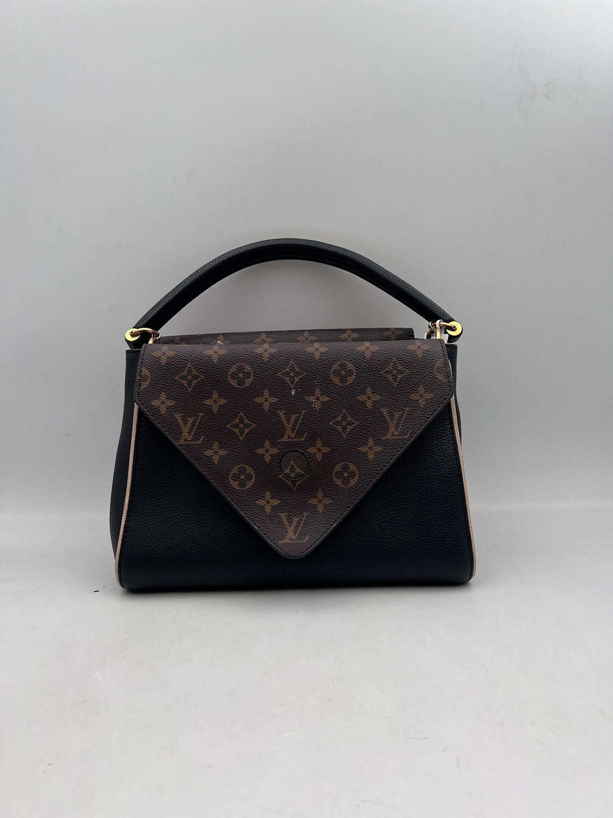 Louis Vuitton Double V Bag