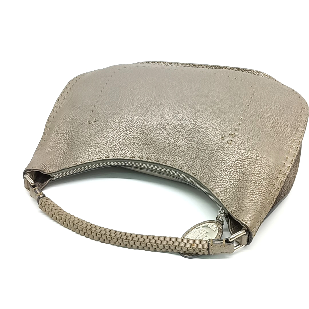 Fendi Selleria Shoulder Bag (8BR582) (10563452)