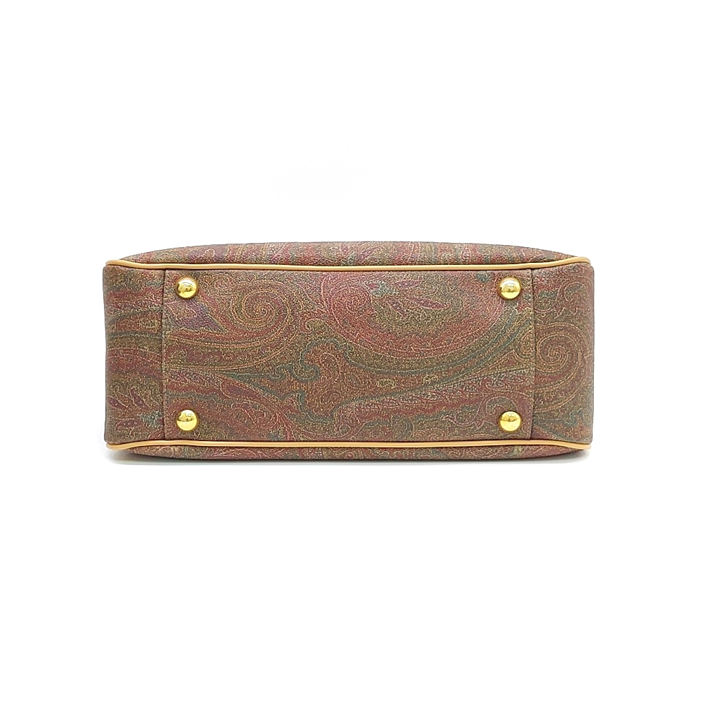 Etro Paisley Tote/Shoulder Bag (10270777)