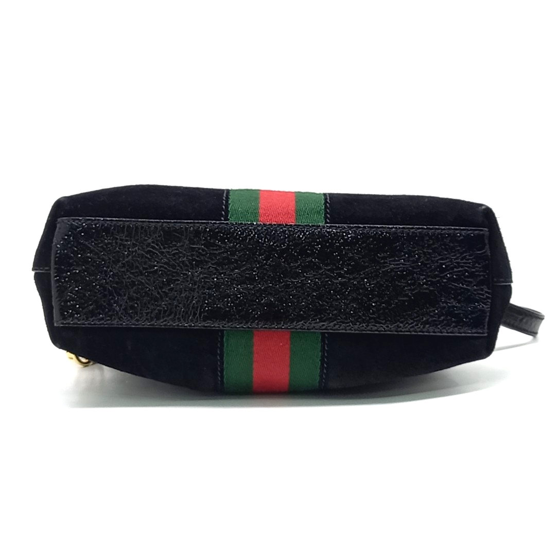 Gucci Ophidia Crossbody Bag (499621) (10568409)