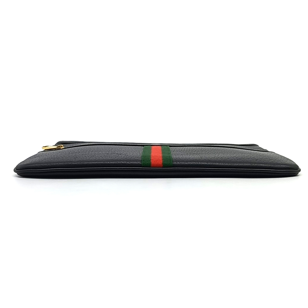 Gucci Ophidia Clutch (517551) (10415977)