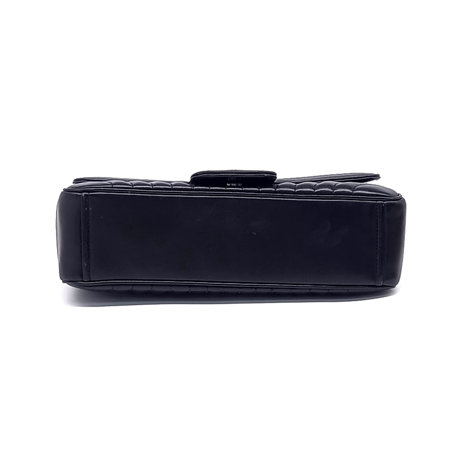 Prada Diagram Chain Shoulder Bag (1BD135) (10533350)