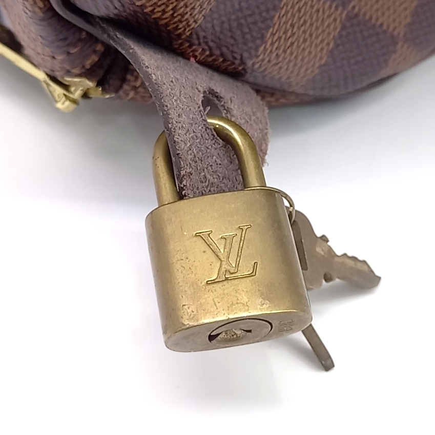 Louis Vuitton Damier Speedy 35 (10559103)