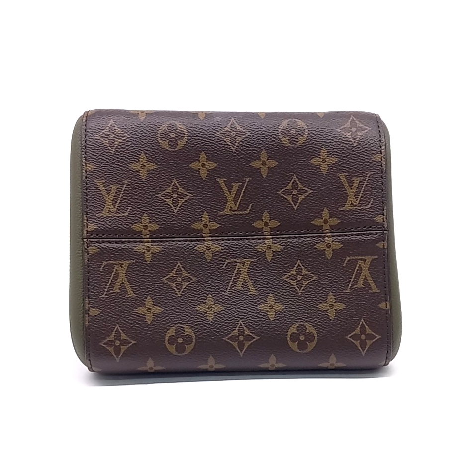Louis Vuitton Monogram Fold Tote Bag PM M45388 (10459645)