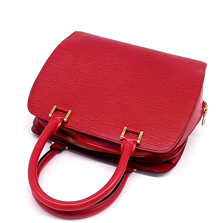 Louis Vuitton Epi Pont-Neuf (10593139)