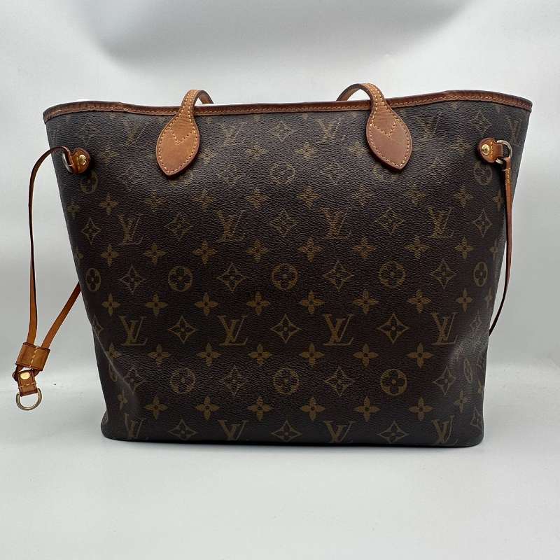 Louis Vuitton Monogram Neverfull MM