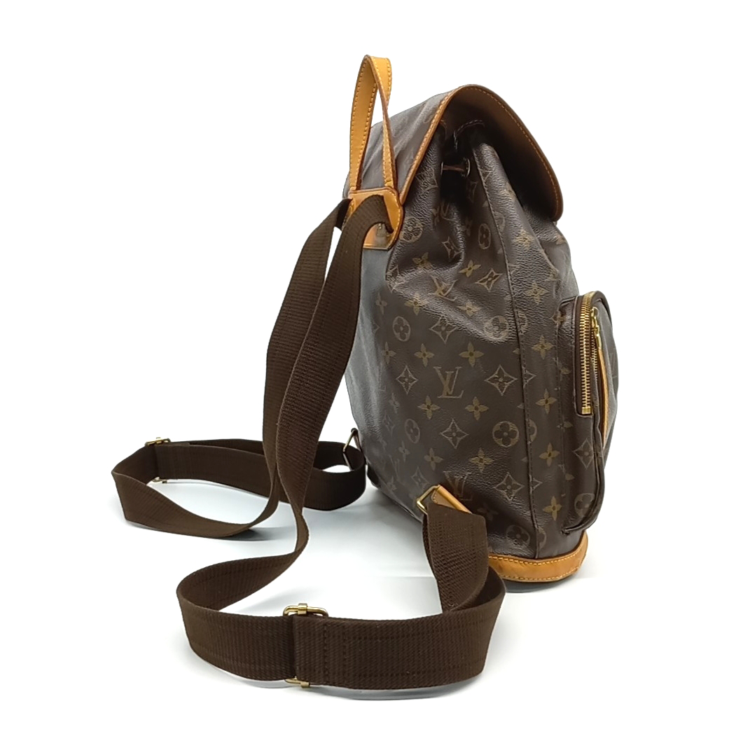 Louis Vuitton Monogram Bosphore Backpack (10455264)