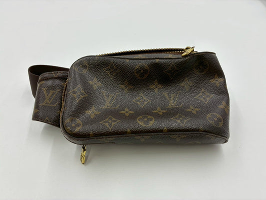 Louis Vuitton Monogram Geronimos M50211 - 2260002452278