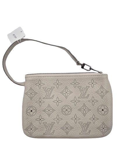 Pre-Owned Louis Vuitton Empreinte Pouch AI766